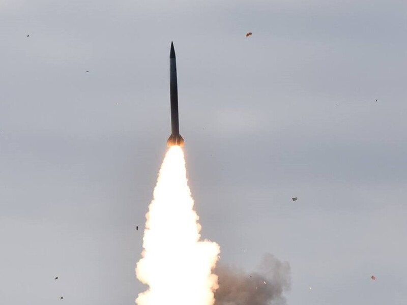 Силы обороны вечером 31 марта сбили две российские ракеты Х-59/69