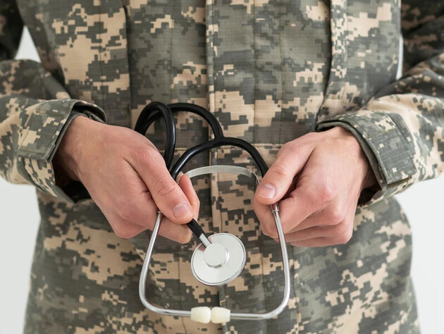 В Україні запрацював електронний кабінет ВЛК