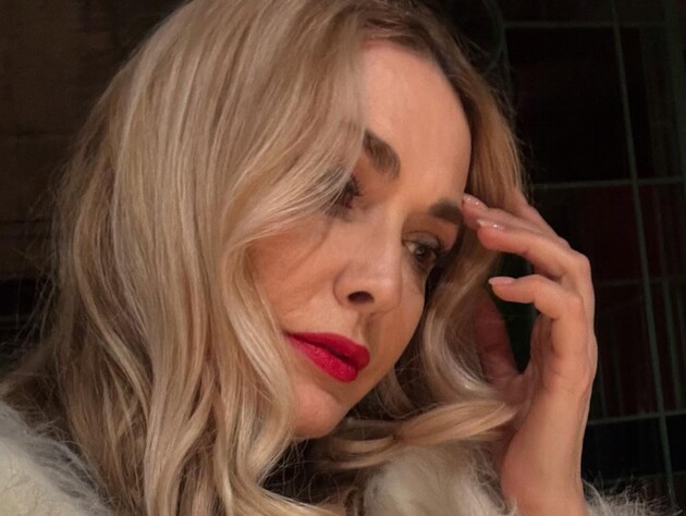 Ольга Сумская рассказала, почему пять лет назад удалила на лице свою фирменную родинку