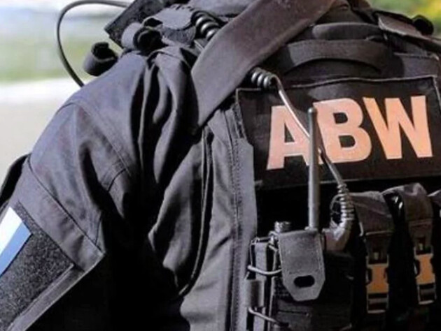 У Польщі затримали українця, якого підозрюють у військовому шпигунстві для РФ