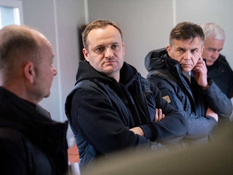 У Київській області відбудовано 70% усіх пошкоджених під час війни об'єктів – Олексій Кулеба