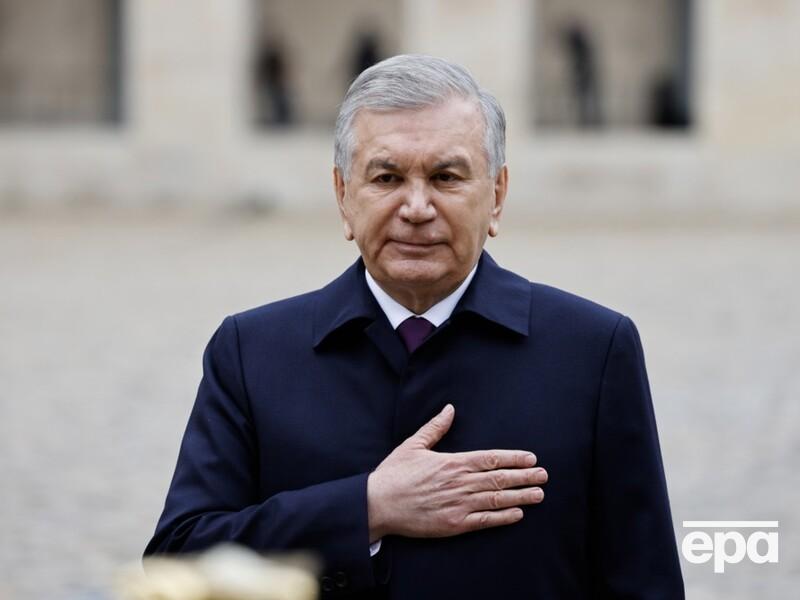 3–4 апреля в Узбекистане состоится первый саммит ЕС – Центральная Азия