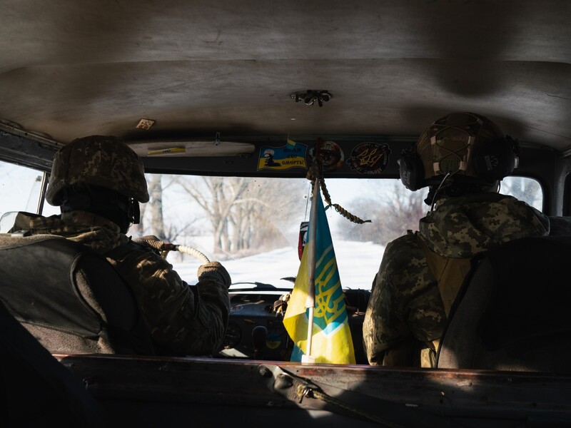 Основные бои на фронте идут в Донецкой области. За сутки РФ потеряла 1,4 тыс. оккупантов – Генштаб