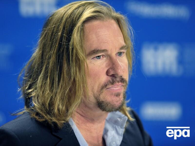 Виконавець ролі Бетмена Кілмер помер у 65 років