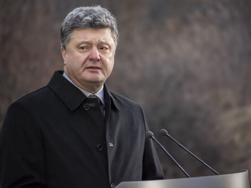 За третій рік війни Порошенко збагатився на рекордні 4,6 млрд грн – ЗМІ