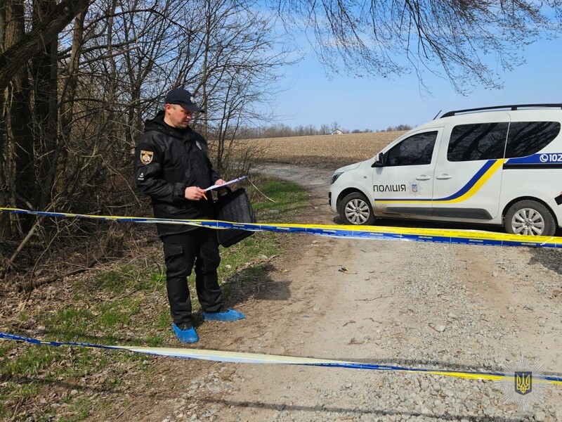 Правоохранители задержали подозреваемого в убийстве экс-вице-мэра Каменского и назвали мотив преступления