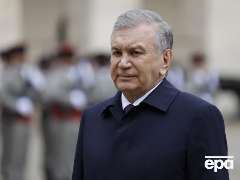  Центральная Азия и Евросоюз сталкиваются с общими угрозами и вызовами безопасности – президент Узбекистана