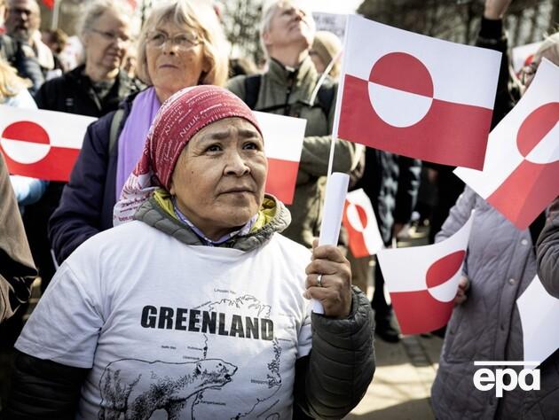 Белый дом изучает, сколько США будет стоить контроль над Гренландией – СМИ