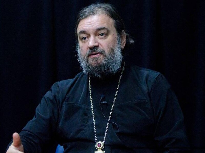 В РПЦ заявили, что людям нужно от чего-то мучиться и чем-то болеть, иначе – это нехорошо