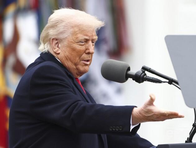 Адміністрація Трампа запровадила 25-відсоткові мита на імпорт автомобілів