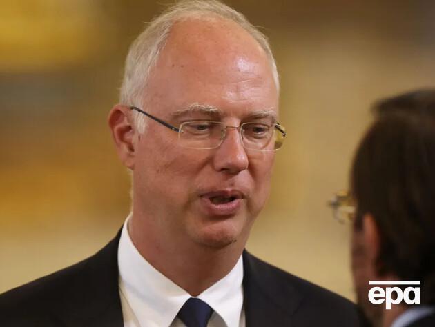 Cпецпредставник Путіна провів зустріч з Віткоффом – Reuters