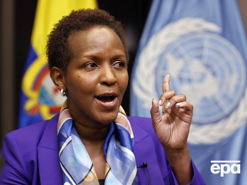 2024 рік став найсмертоноснішим в історії для співробітників гуманітарних організацій – ООН