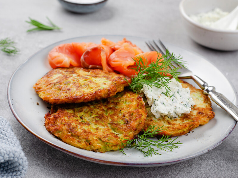 Приготуйте традиційні цибуляники за рецептом, який зробив цю страву популярною у Львові