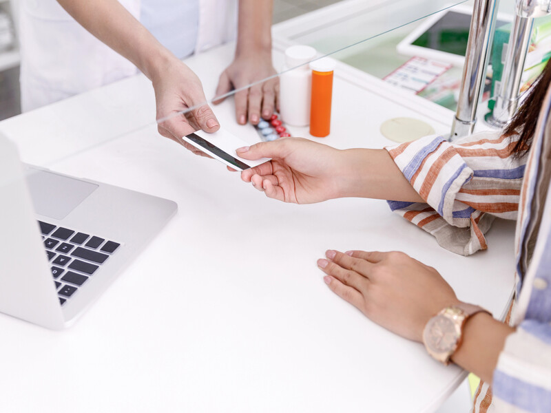 "Дарница", "Фармак" и "Артериум". Прокуратура расследует возможное хищение госсредств фармацевтическими компаниями