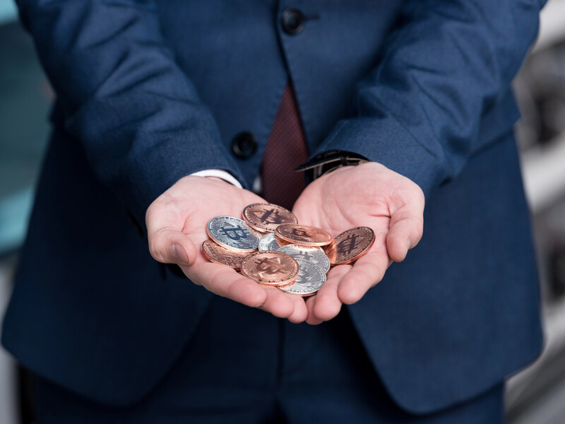 За год в Украине на 10% увеличилось количество деклараций чиновников с криптовалютой – Opendatabot