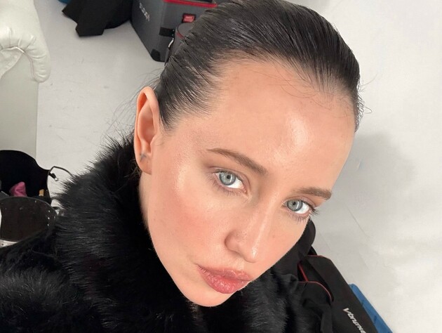 Дорофеева ночью пожаловалась на бессоницу. В ДТЕК ей напомнили, что нужно передать показания счетчиков