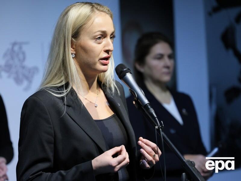 У Польщі зникла білоруська опозиціонерка разом із двома неповнолітніми доньками  