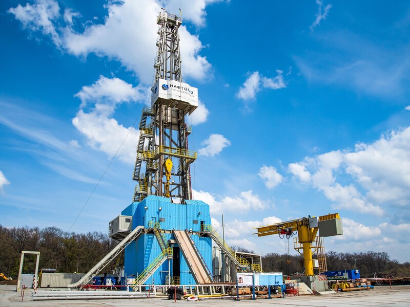 Льготная поставка газа производителям электроэнергии – это основная проблема "Нафтогазу" – Центр Разумкова 