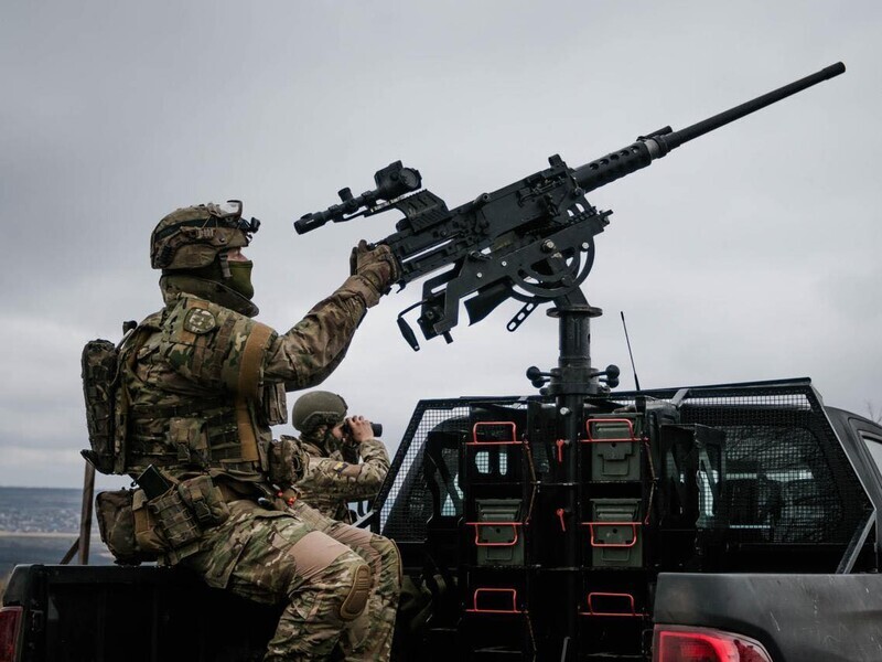 РФ выпустила за ночь по Украине 78 дронов. Есть повреждения в четырех областях – ВСУ