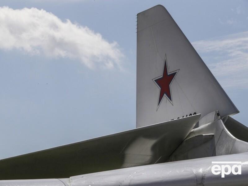 Forbes подсчитал, сколько бомбардировщиков Ту-22М осталось у России