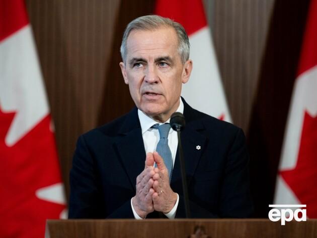 Прем'єр Канади оголосив про запровадження 25-відсоткового мита на автомобілі зі США