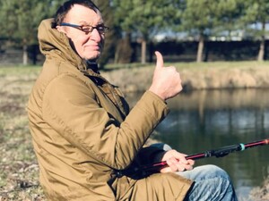 Левко Дурко презентовал песню 