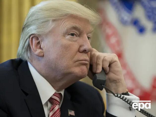 Оточення Трампа радить йому поки не розмовляти з Путіним – NBC News