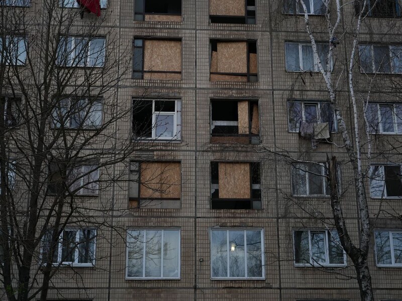 В Кривом Роге объявили день траура из-за ракетной атаки РФ