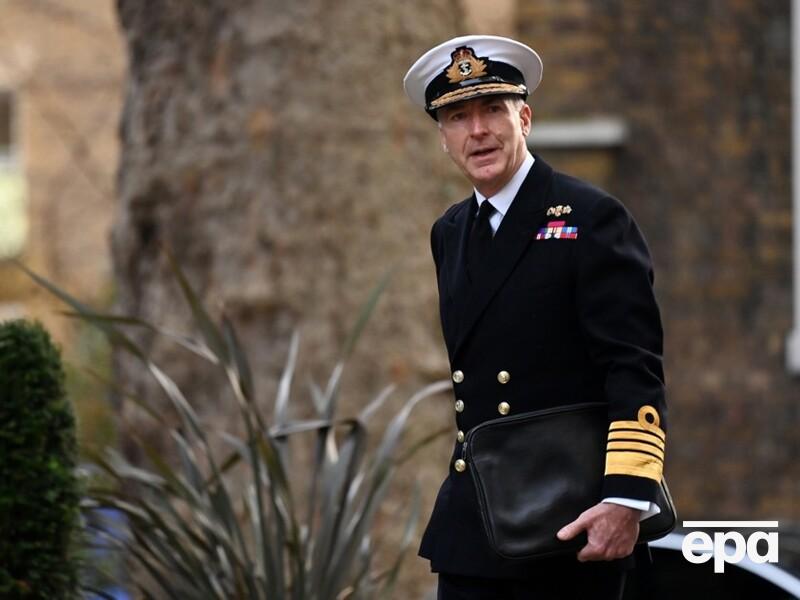 В Киеве стартовали встречи по поводу размещения военного контингента – СМИ