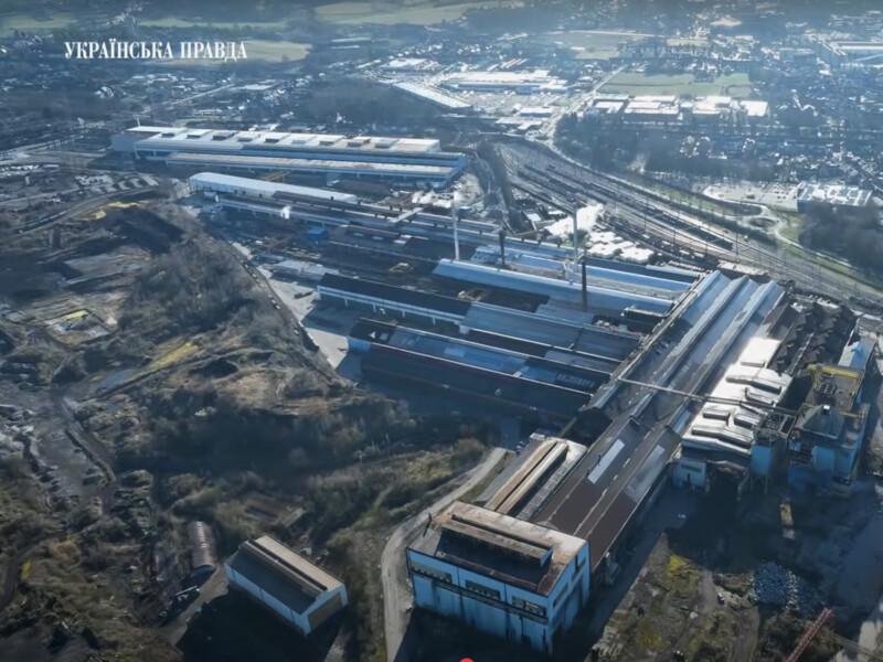 Заводи російської НЛМК і далі працюють у ЄС, попри співпрацю з російським ВПК – ЗМІ