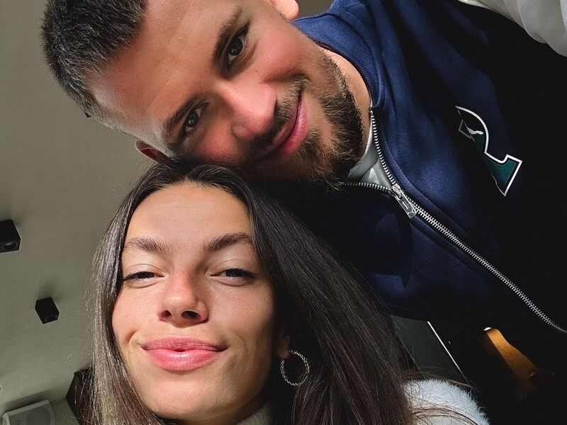 Бех-Романчук показала романтичний ролик зі своїм чоловіком