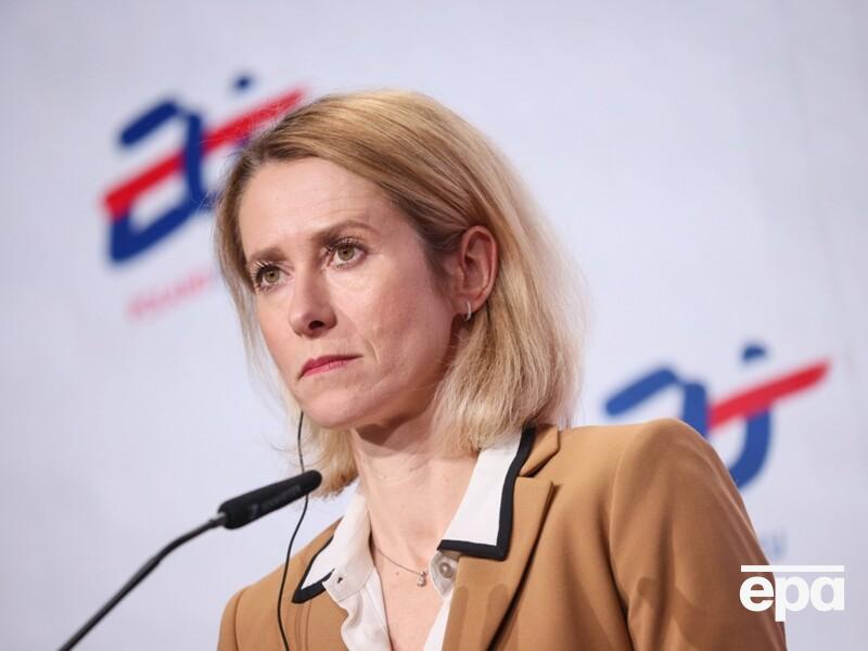 Рубио заявил, что США не пойдут на уступки России, которые пересекают красные линии Украины – Каллас