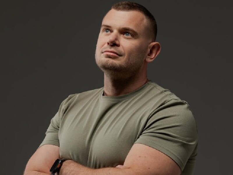 Одесский бизнесмен Дегас обвинил мэра Труханова в препятствовании подготовке инклюзивного пляжа