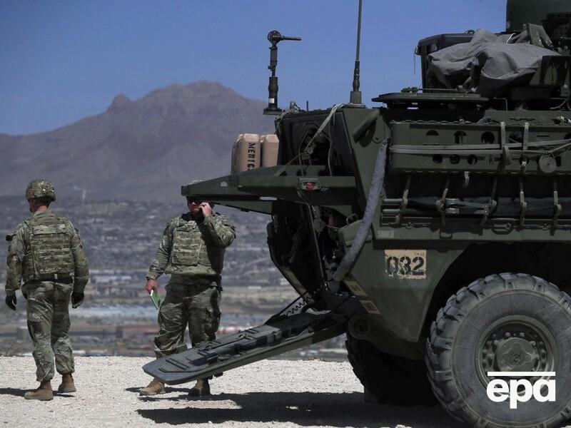 Мита Трампа ставлять під загрозу виробництво зброї у США – Politico