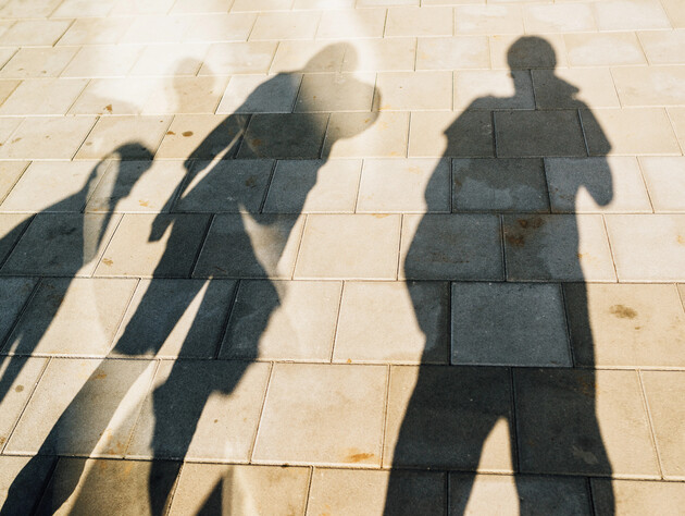 Єрмак повідомив, що з окупованої території вдалося врятувати двох українців