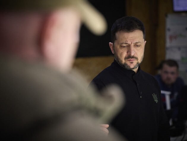 РФ хочет вытеснить ВСУ из Курской области до 