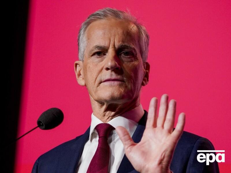 Норвегія збільшить підтримку України 2025 року на понад $4,6 млрд 