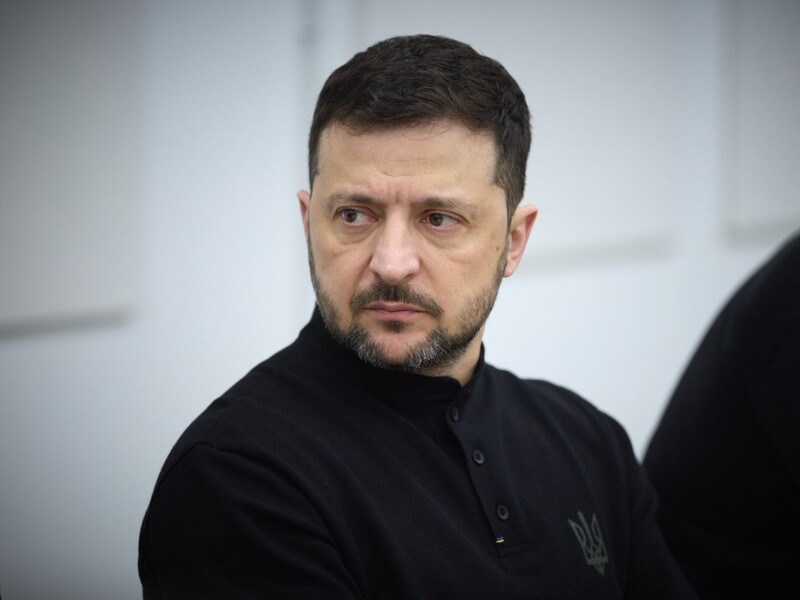 "Ми слідкуємо". Переговорник Путіна Дмитрієв відвідав не лише США, каже Зеленський