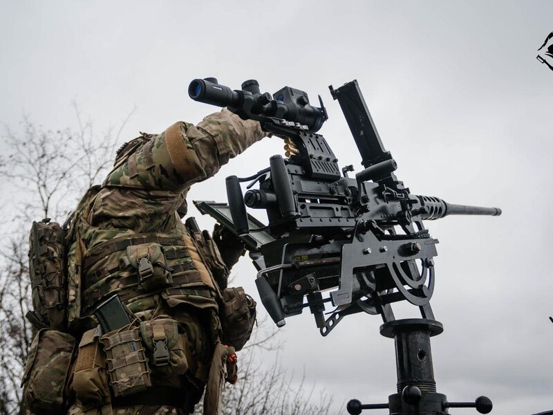 РФ за ніч випустила по Україні приблизно сотню дронів. Зазнало пошкоджень чотири області