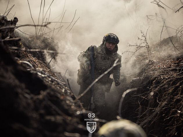 Найбільше РФ атакує під Покровськом і на лиманському напрямку – Генштаб ЗСУ