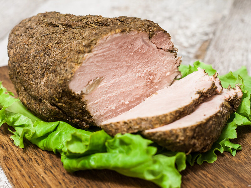 Добавьте это в маринад – и буженина получится нежной и сочной. Рецепт вкусного мяса