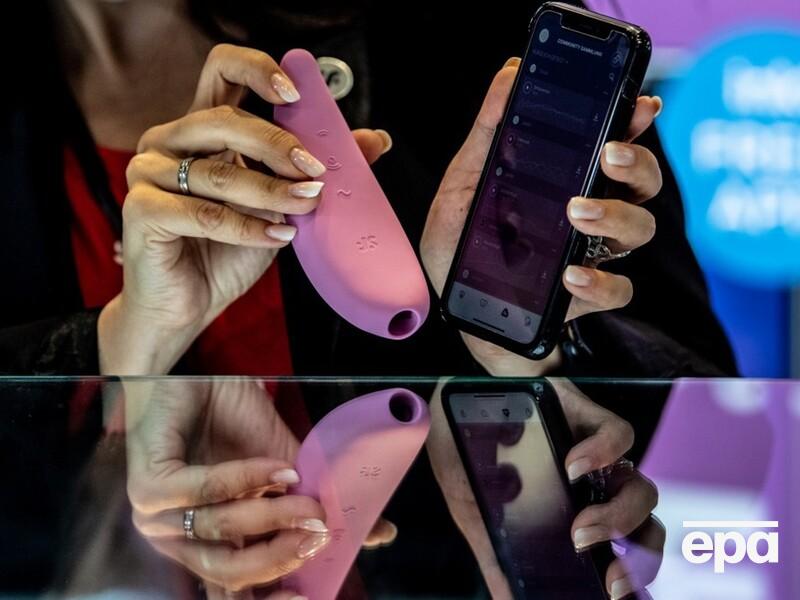 Россия использует секс-игрушки для диверсий в Европе – Reuters