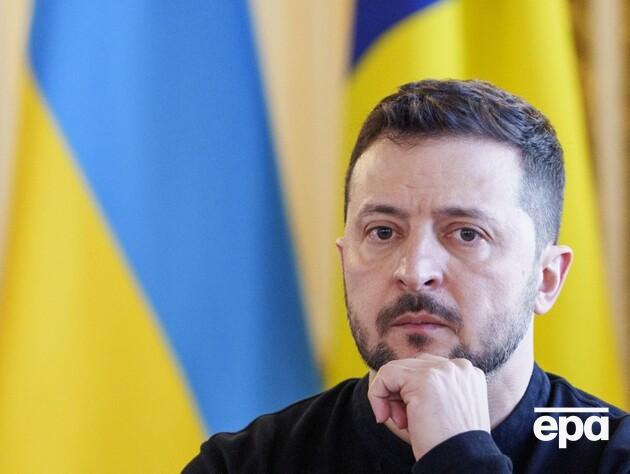 Зеленский после заявления США: Умалчивать, что Россия убивает детей баллистикой, – только подстрекает подонков