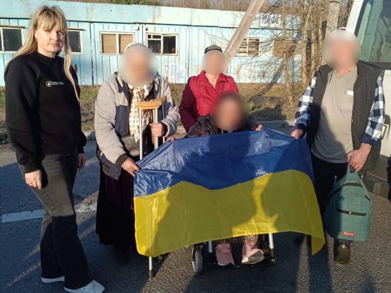 Еще 45 украинцев вернулись с временно оккупированной территории, России и Беларуси – Лубинец