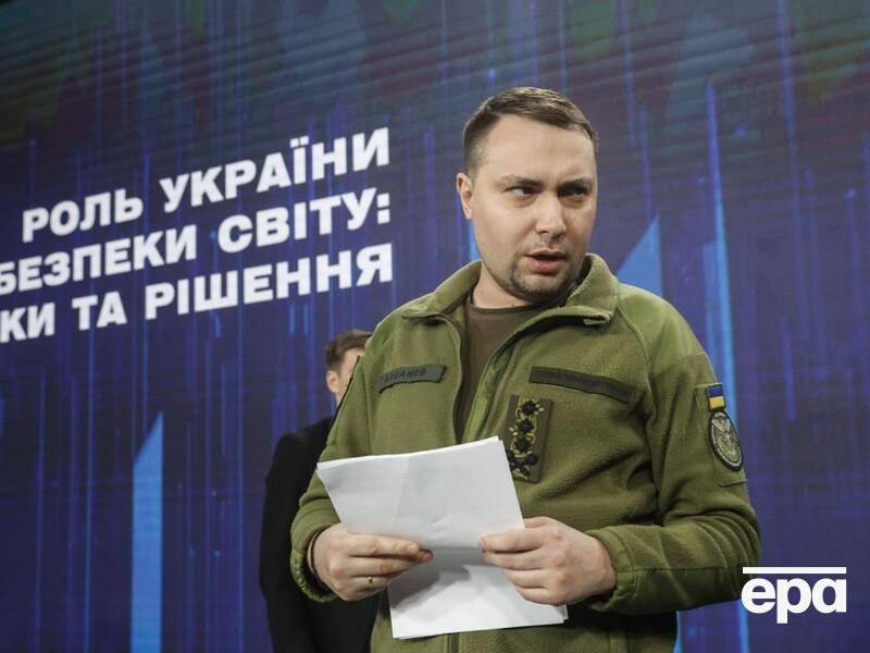 Знать правду украинцам о войне нужно со временем, сейчас это лишнее – Буданов