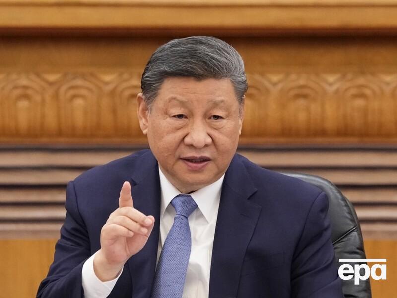 Китай здобув вигоду від мит Трампа – The Wall Street Journal