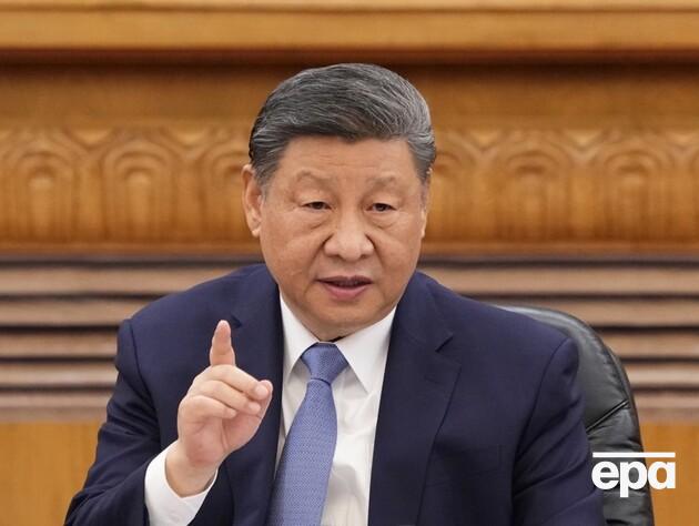 Китай здобув вигоду від мит Трампа – The Wall Street Journal