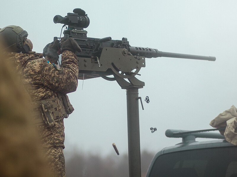 Уночі Росія випустила по Україні 23 ракети і 109 БПЛА – Повітряні сили