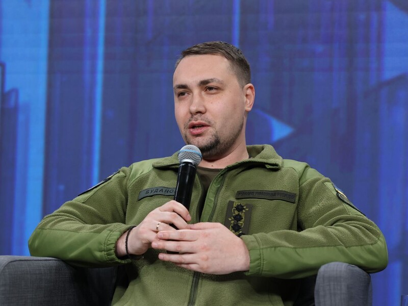 Громадянином України не можна вважати людину, яка не воює і не допомагає фронту – Буданов