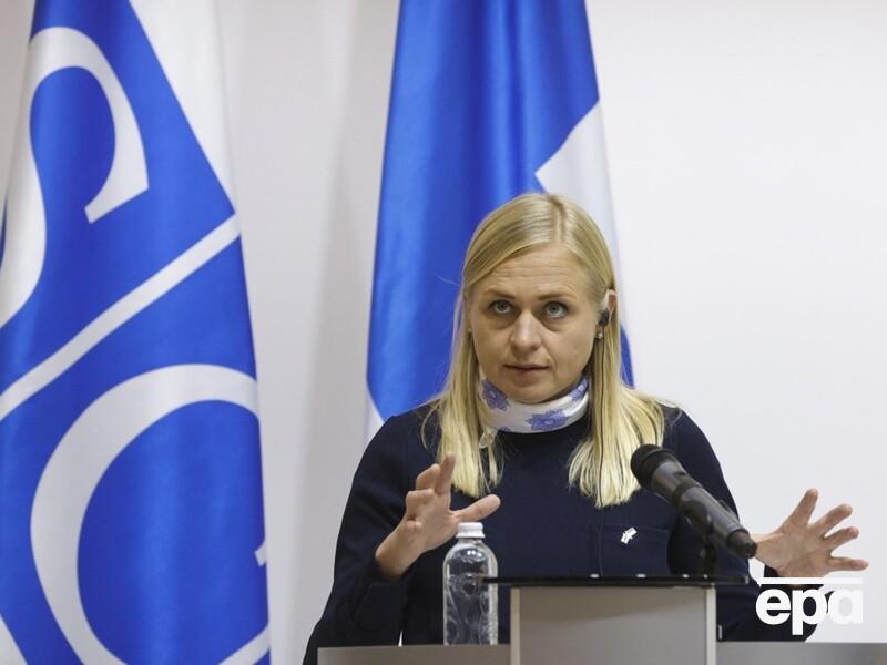 Сейчас не время для европейских лидеров звонить Путину – глава МИД Финляндии
